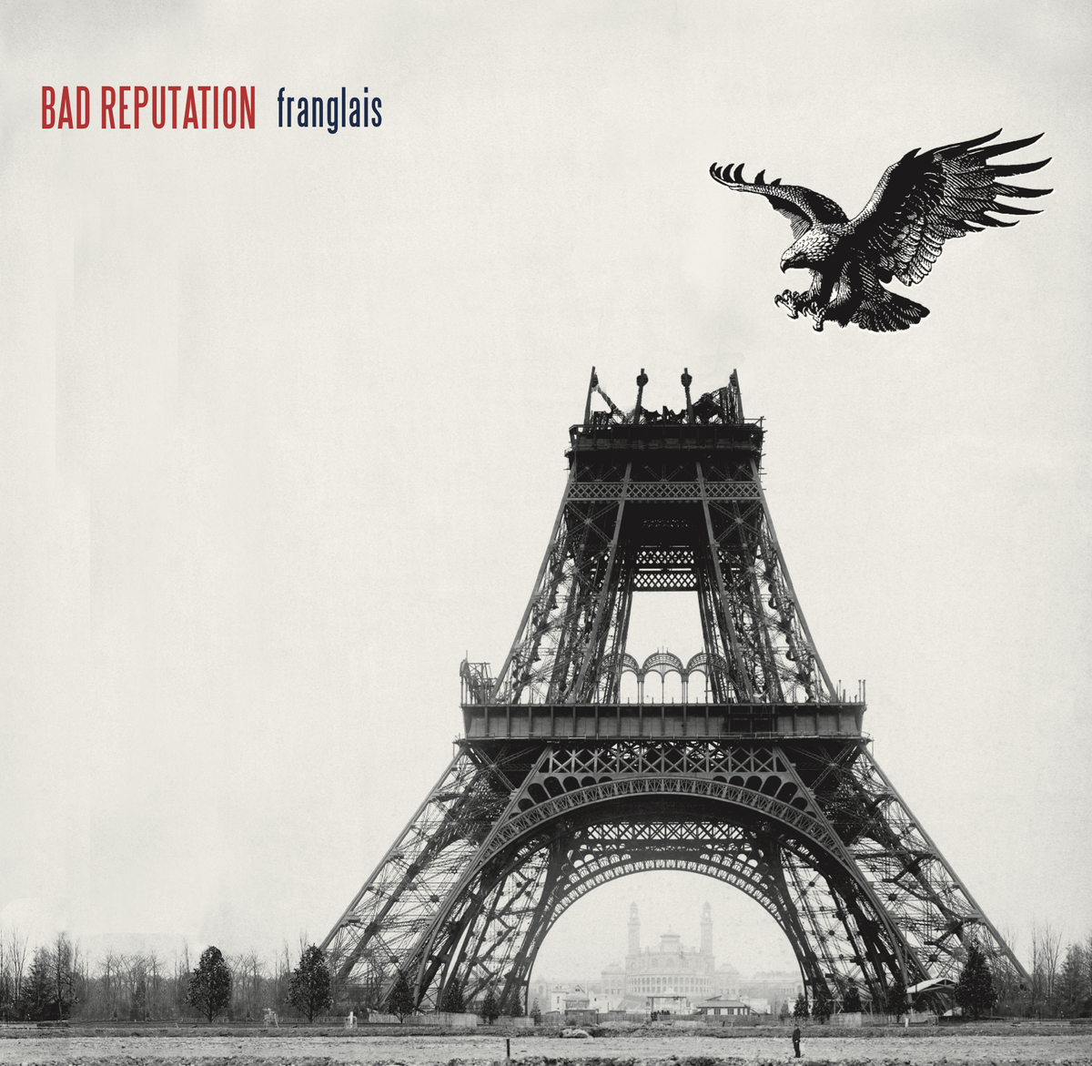 franglais - Vinyl