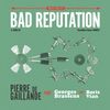 Bad Reputation 6-song EP - CD