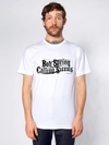 Bob Spring & The Calling Sirens T SHIRT - WHITE BLACK
