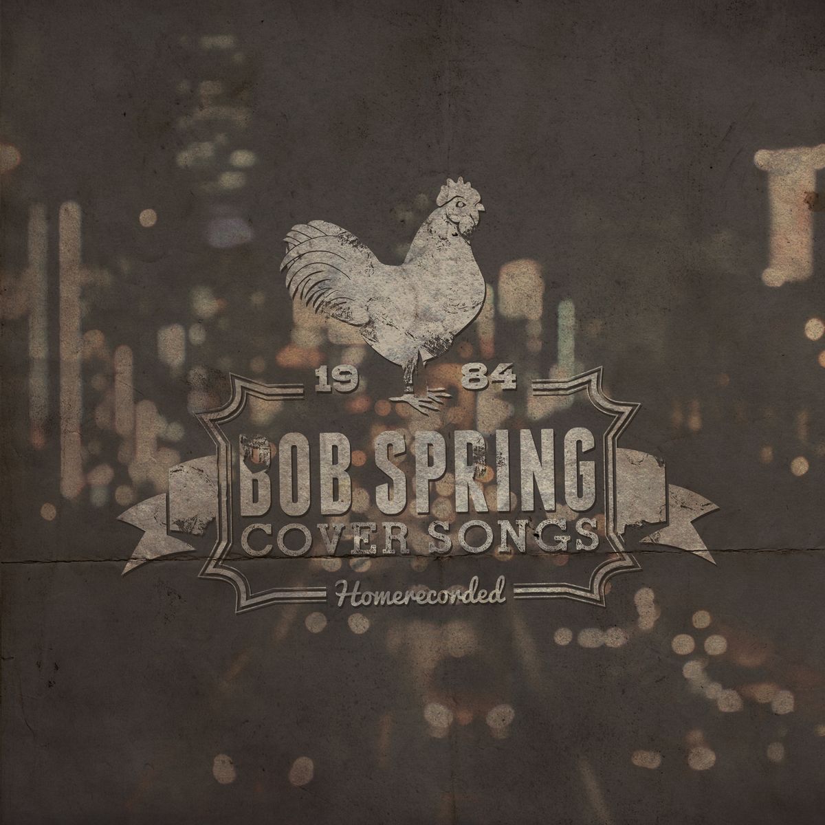 CoverSongs - 2 CD Handmade Digipack