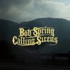 Bob Spring & The Calling Sirens - Bob Spring & The Calling Sirens - Vinyl LP