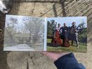 Virginia Hollow - Backroads CD