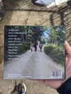 Virginia Hollow - Backroads CD