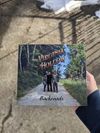 Virginia Hollow - Backroads CD