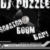 Scratch Boom Bap