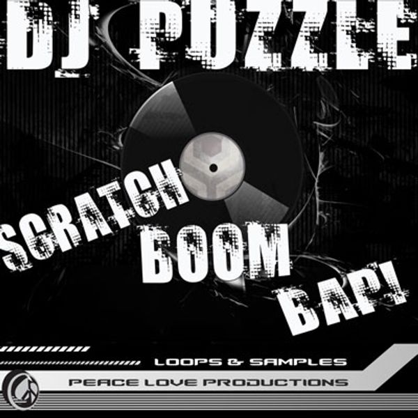 Scratch Boom Bap