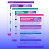 The Independent Artist Starter Pack (3 Guides)