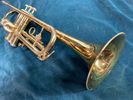 Holton 602 Trumpet #002111- Japan