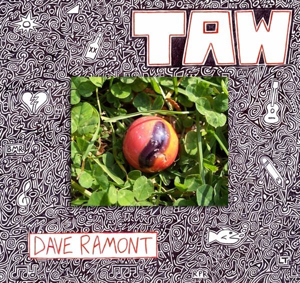 TAW - CD