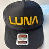 LUNA Trucker Cap
