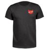 Unisex FTK Red Logo Tee