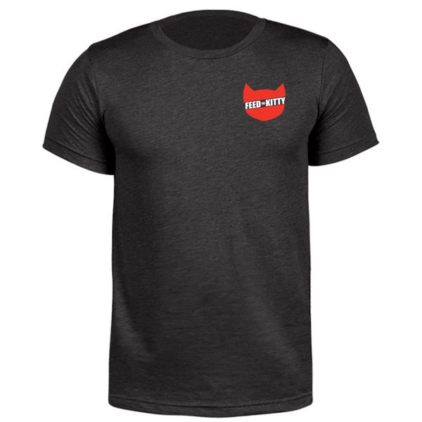 Unisex FTK Red Logo Tee