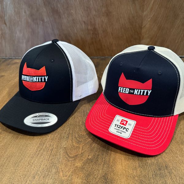 FTK Trucker Hat