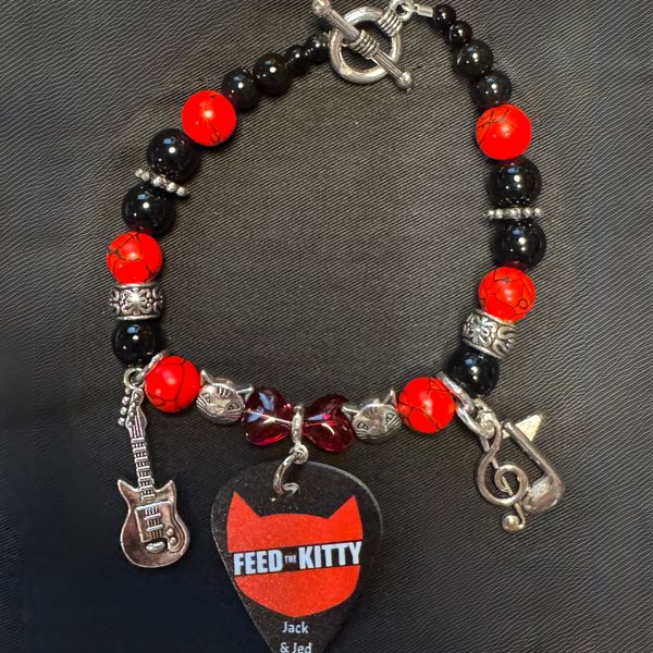 FTK Band Bracelet