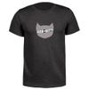 Unisex FTK Grey Logo Tee