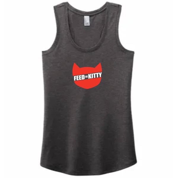 Women's Racerback Tank