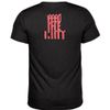 Unisex FTK Red Logo Tee
