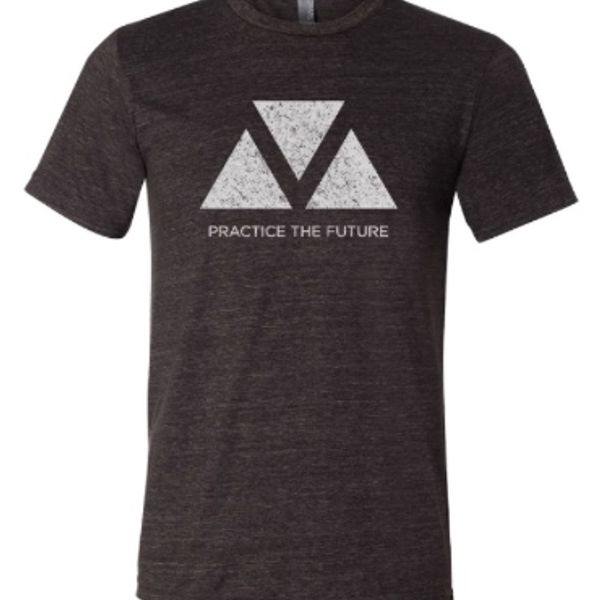 PTF Triangles t-shirt
