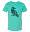 RAVEN t-shirt