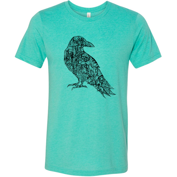 RAVEN t-shirt