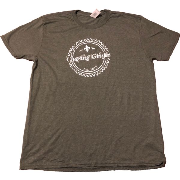 Softstyle Logo Tee