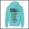 2022 Tour Hoodie