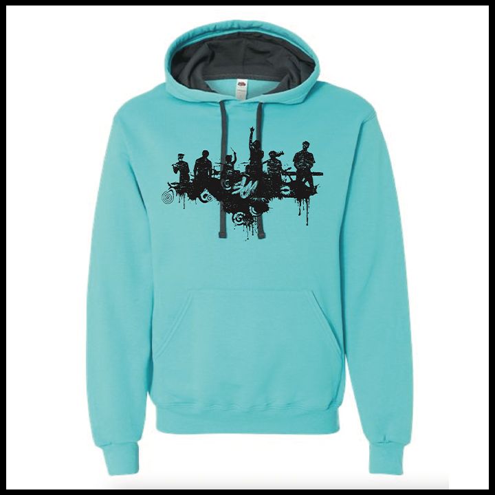 2022 Tour Hoodie