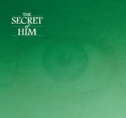 Secret of Him - Dan Hylton (2012)