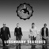 Legendary Seasides - Southern Resident Killer Whales (2017)