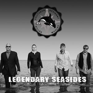 Legendary Seasides - Southern Resident Killer Whales (2017)