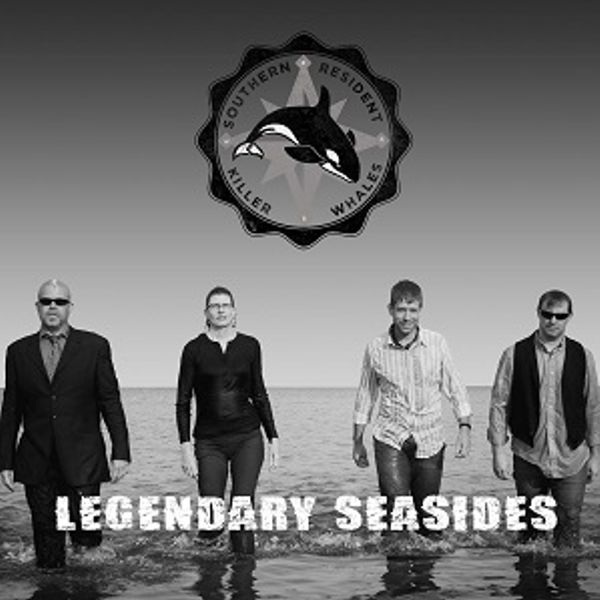 Legendary Seasides - Southern Resident Killer Whales (2017)