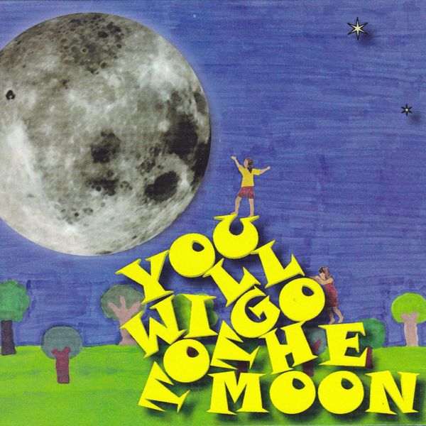 You Will Go to the Moon - Dan Hylton and the Ghostrunners (2014)