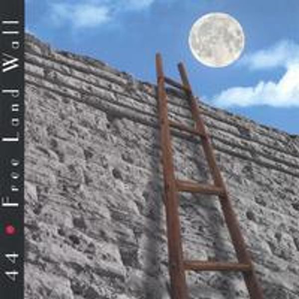 Free Land Wall - 44 (1998)