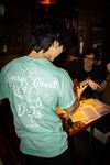 Sorry Ghost Diner Shirt