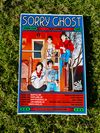 SoGo 2026 Autographed Tour Poster