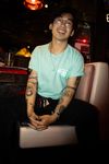 Sorry Ghost Diner Shirt