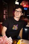 Groovy Sorry Ghost Shirt