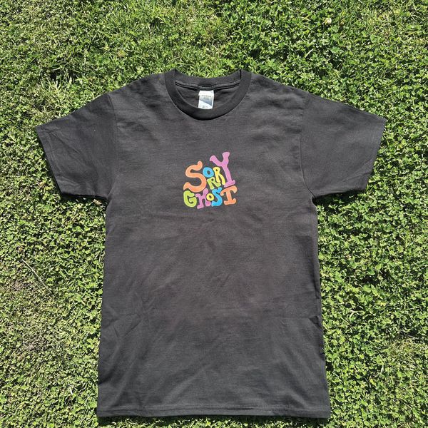 Groovy Sorry Ghost Shirt
