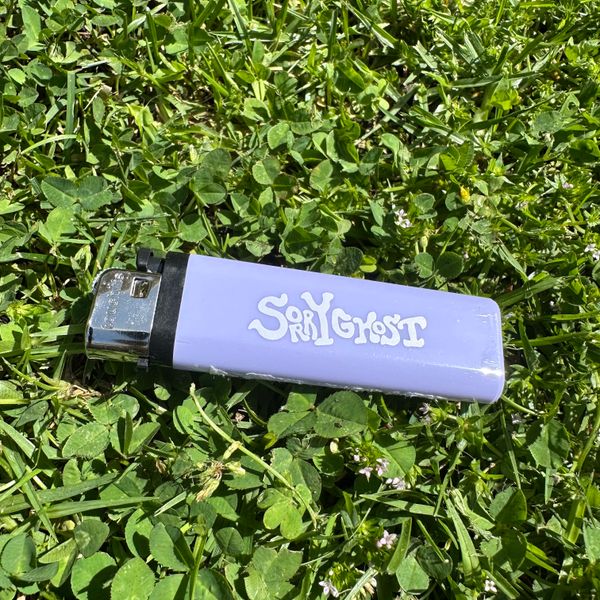 Sorry Ghost Lighter