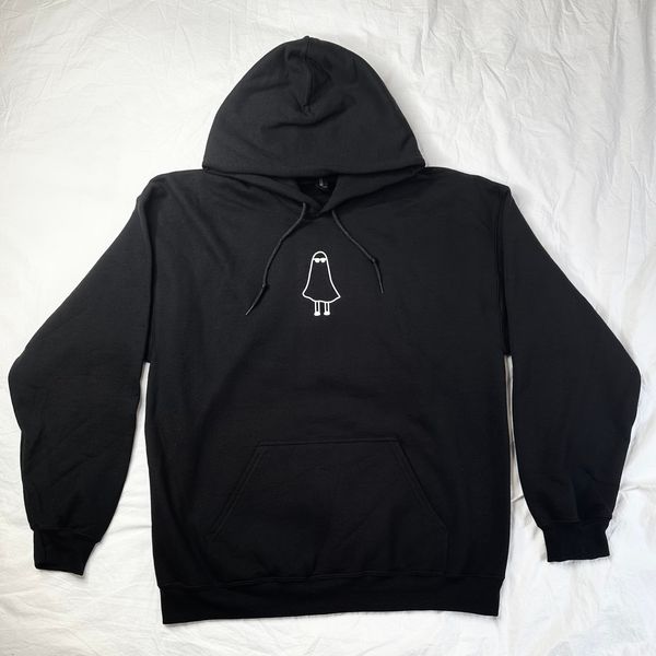 Ghost Hoodie
