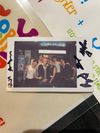 Custom Autographed Polaroid