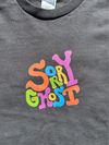 Groovy Sorry Ghost Shirt