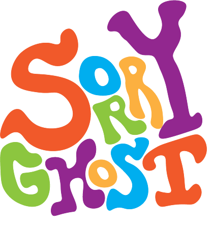 Sorry Ghost