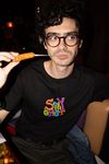Groovy Sorry Ghost Shirt
