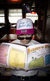 "Sorry I Ghosted You" Hat