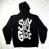 Ghost Hoodie