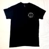 Embroidered Circle Logo Shirt