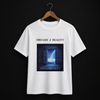 DTR 'Right Here' Limited Edition Tee - White
