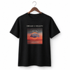 DTR 'Far & Near' Limited Edition Tee - Black