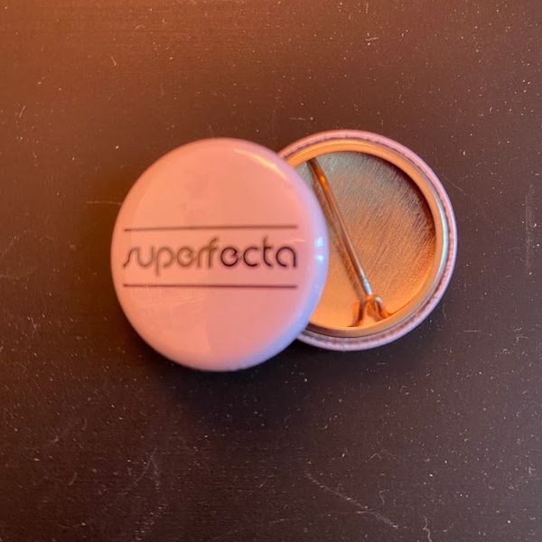 Badge - Sold Out - Coming Jan 2025